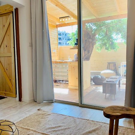 Soof Boutique Apartment Eilat Exterior photo