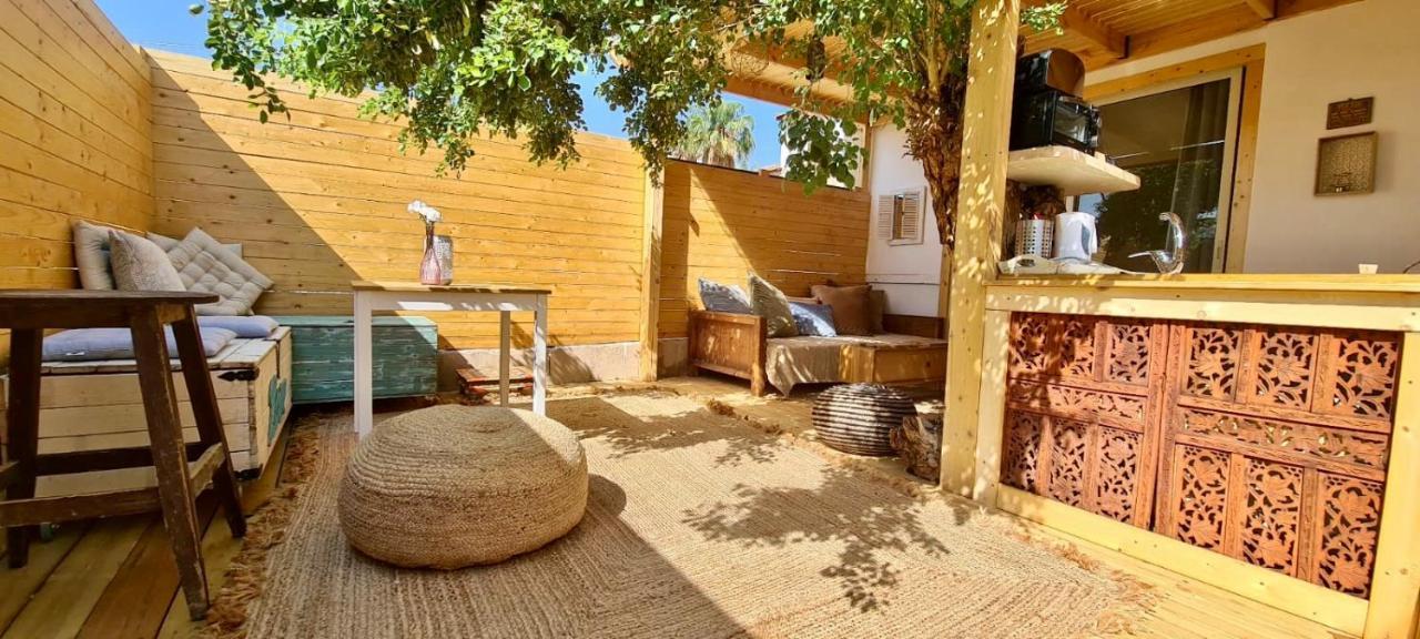 Soof Boutique Apartment Eilat Exterior photo