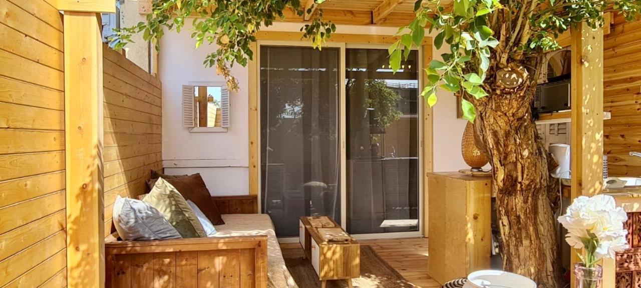 Soof Boutique Apartment Eilat Exterior photo