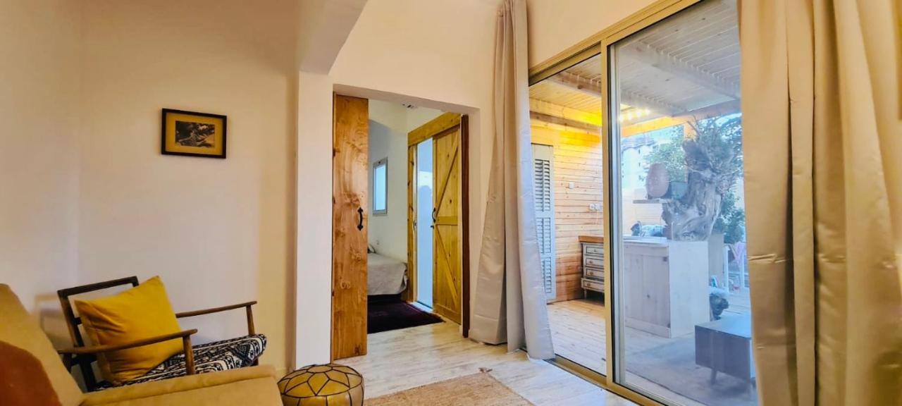 Soof Boutique Apartment Eilat Exterior photo