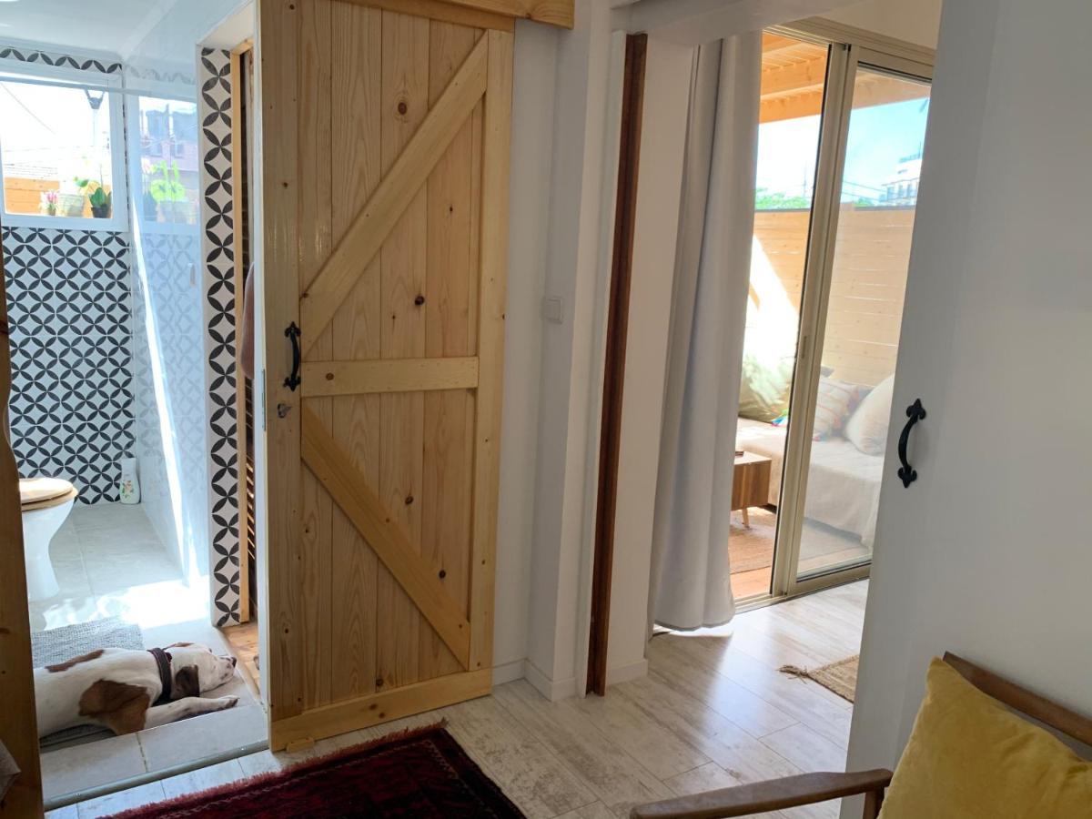 Soof Boutique Apartment Eilat Exterior photo
