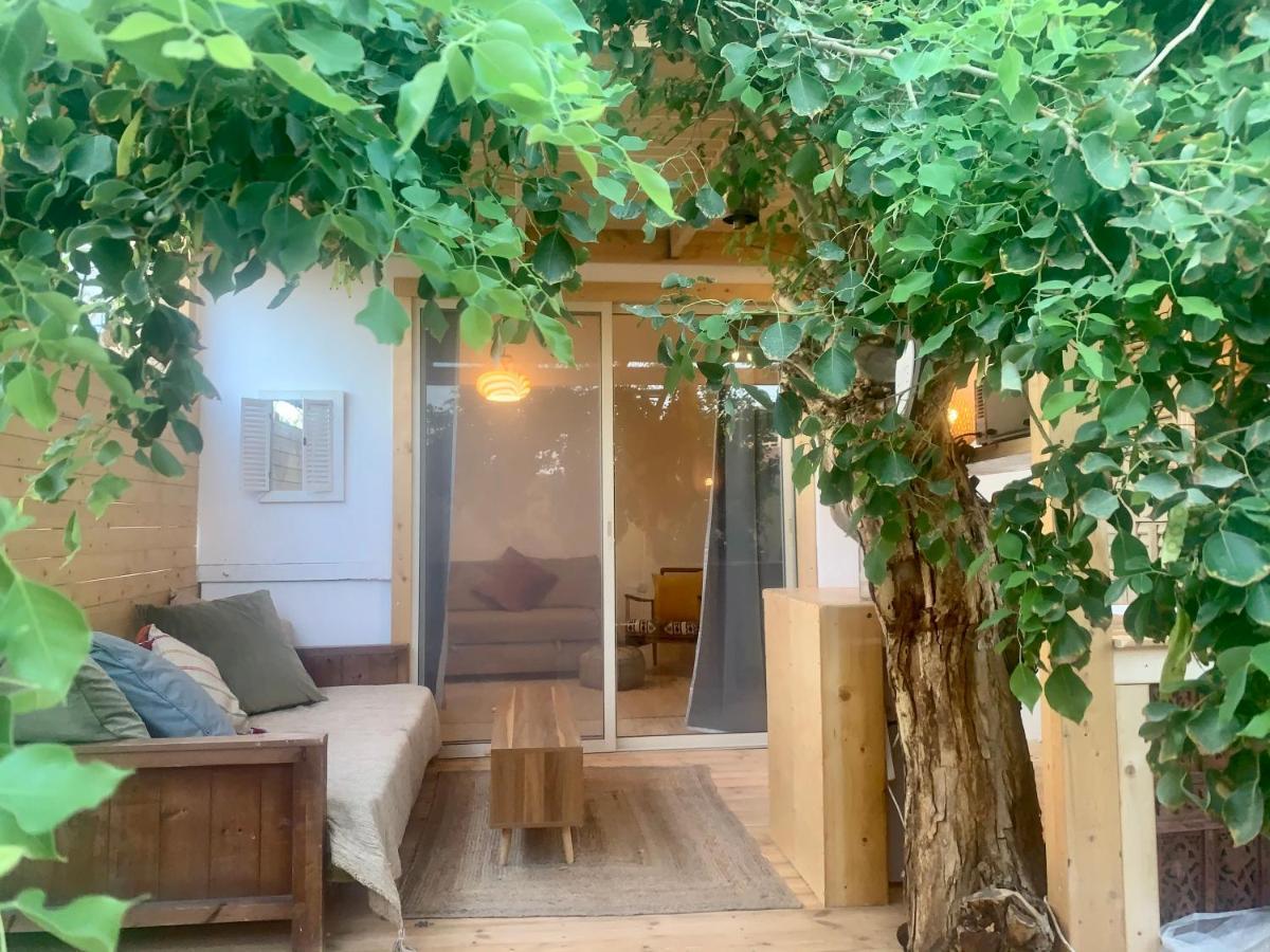 Soof Boutique Apartment Eilat Exterior photo