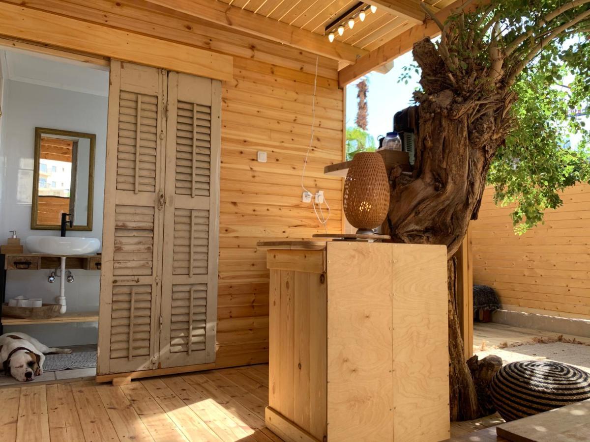 Soof Boutique Apartment Eilat Exterior photo