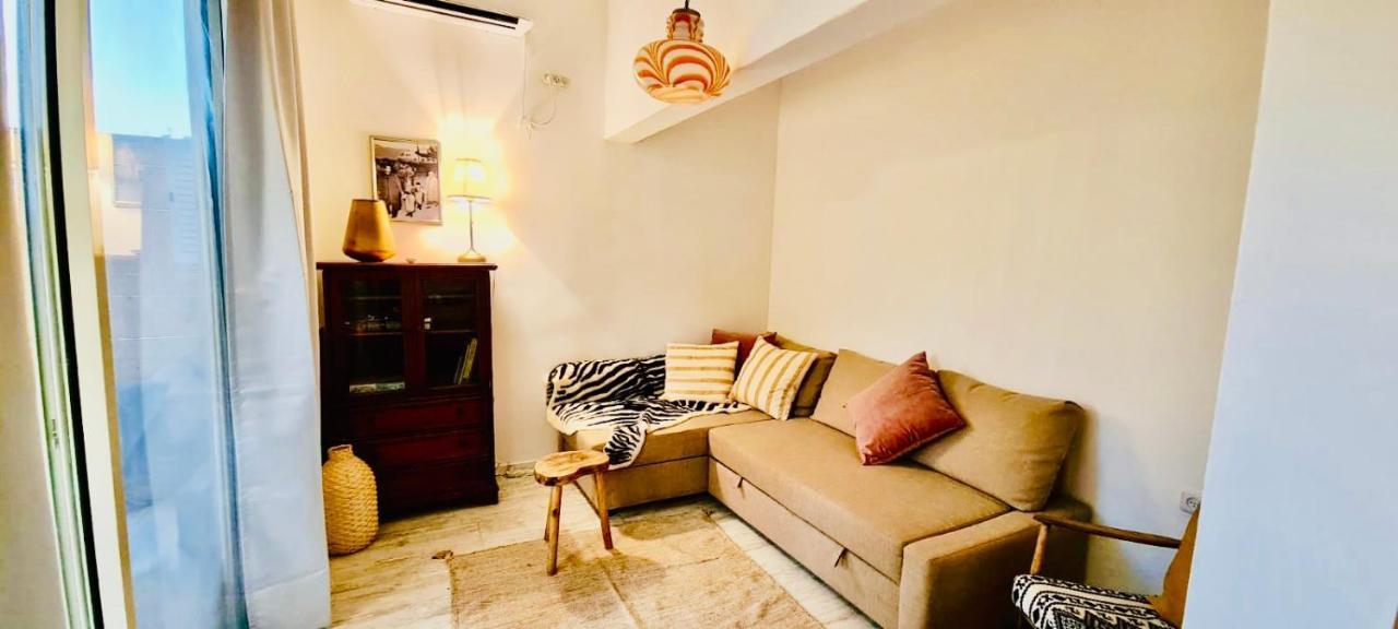 Soof Boutique Apartment Eilat Exterior photo