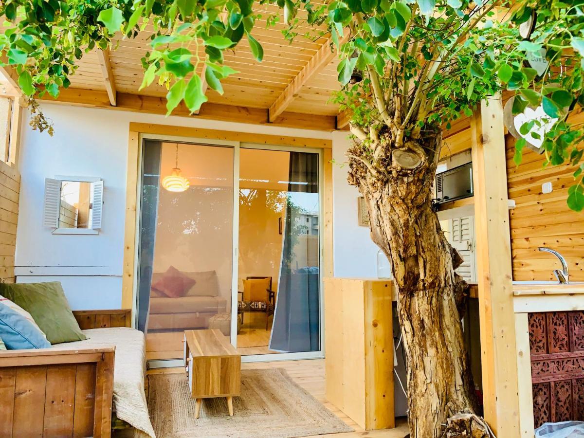 Soof Boutique Apartment Eilat Exterior photo