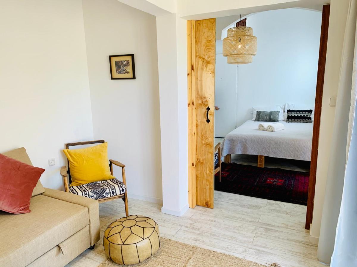 Soof Boutique Apartment Eilat Exterior photo