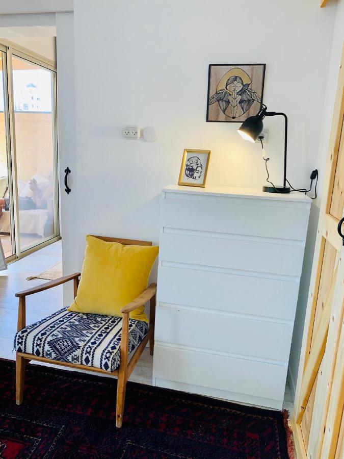 Soof Boutique Apartment Eilat Exterior photo