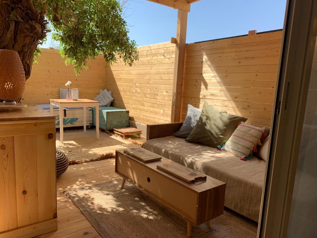 Soof Boutique Apartment Eilat Exterior photo