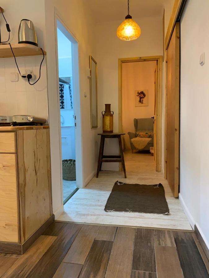 Soof Boutique Apartment Eilat Exterior photo