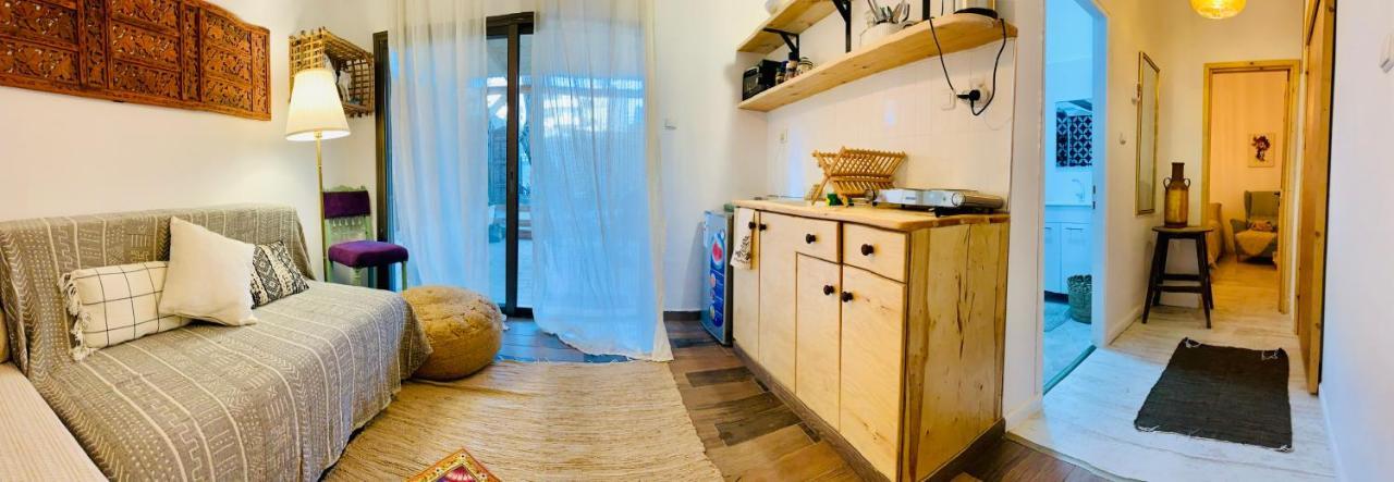 Soof Boutique Apartment Eilat Exterior photo